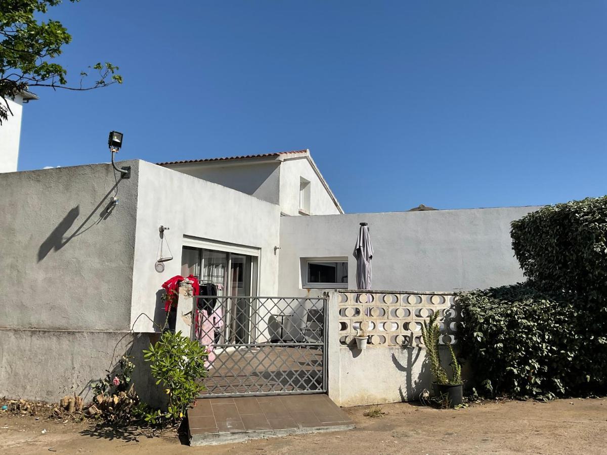 Villa Oceane San-Nicolao Exterior foto